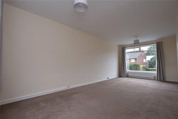 1, Latchmere Walk, West Park, Leeds, West Yorkshire, LS16 5DW - Photo 1