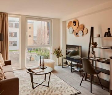 1 bedroom flat to rent - Photo 5