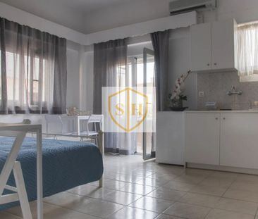 Διαμέρισμα για ενοικίαση Αγία Μαρίνα (Γάζι) - Photo 2