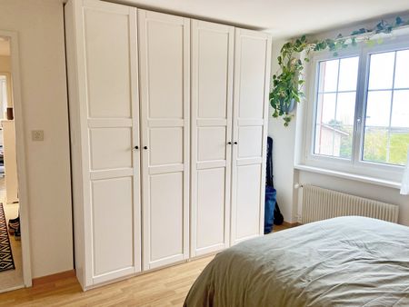 2.0-Zimmer Wohnung In der Altstadt von Bülach - Photo 4