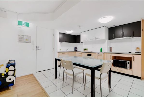 Single room-R306 - Photo 1