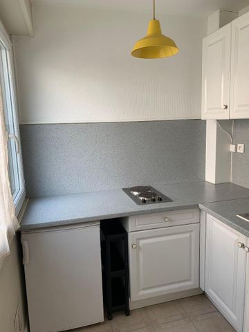 Location Appartement 1 pièce 21m² CLERMONT FERRAND 63000 - Photo 3