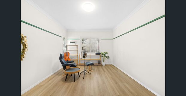 Impress North Facing Townhouse Within Burnside Estate - Photo 1