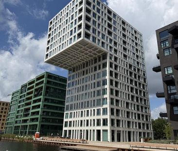 Haarlemmerweg 1120, Woon- en Groengebied Sloterdijk, 1014BL, Amsterdam - Photo 5