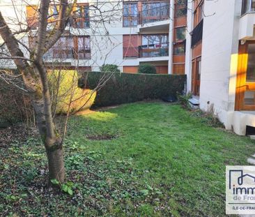 Location appartement 3 pièces 64 m² à Rocquencourt (78150) Porte Sa... - Photo 6