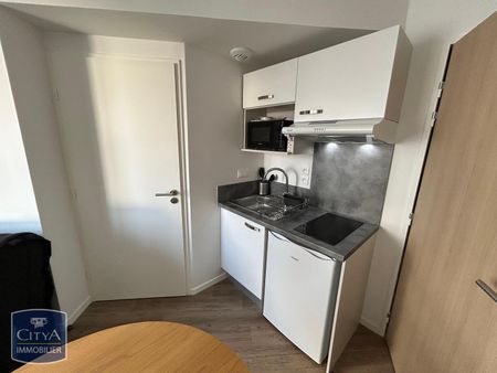 Location Appartement 1 pièce 18m² AYTRE 17440 - Photo 5
