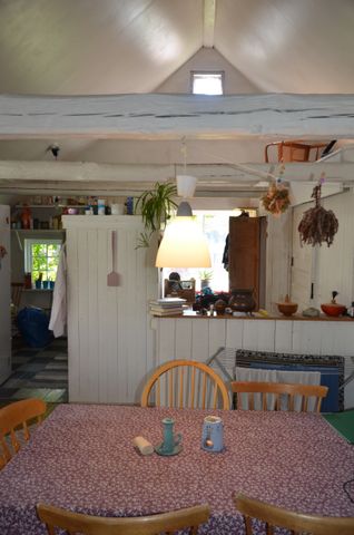 Bögerup, Stockamöllan - Photo 2