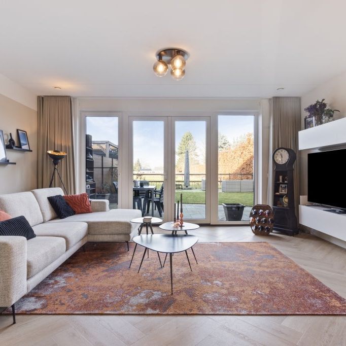 Te huur: Huis Langstraat in Hegelsom - Photo 1