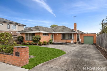 9 Leura Street, DONCASTER EAST - Photo 5