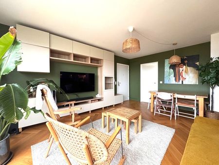 Appartement 4 Pièces 79 m² - Photo 2