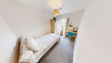 5 bedroom apartment to rent - Photo 5