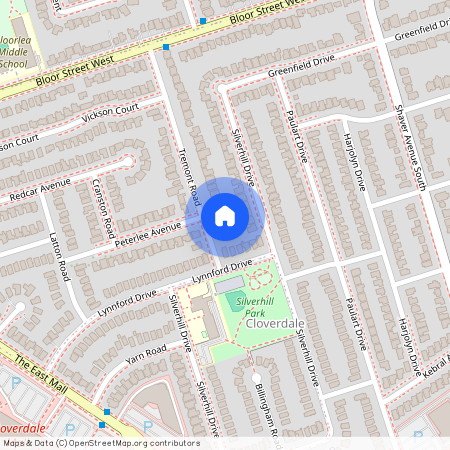 47 Tremont Road, Toronto