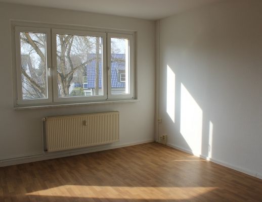 Einzug ab 15.12.2025 möglich. Singlewohnung mit EBK und Dusche - Photo 1