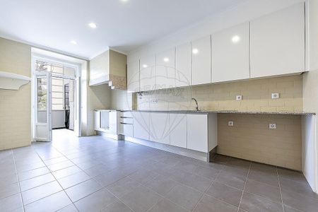 Apartamento T4 em Lisboa - Photo 3