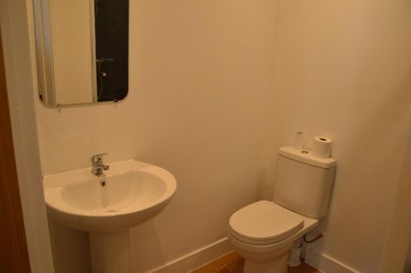 1 bedroom apartment to rent - Photo 5