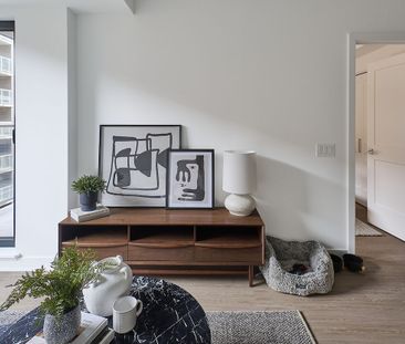 Be the First to Call Our Brand-New Building Home - Immediate Move-I... - Photo 4