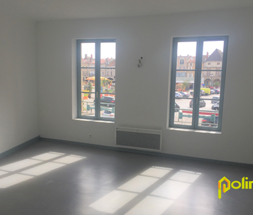 Location Appartement 1 pièce 44m² PONT A MOUSSON 54700 - Photo 3