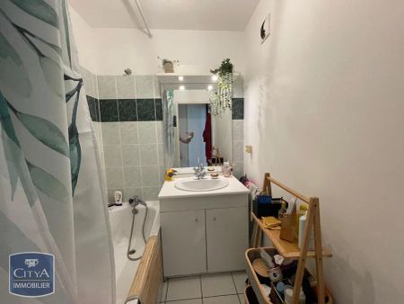 Appartement à louer 2 pièces 47.26m² - Photo 4