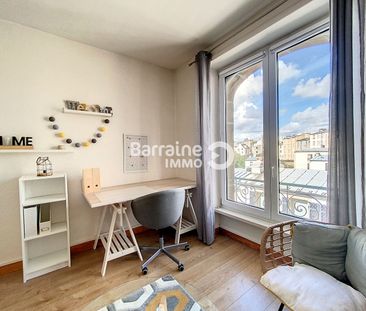 Location appartement à Brest, 2 pièces 37.97m² - Photo 1