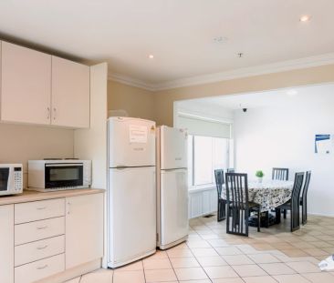 Single Room Ensuite - Photo 6