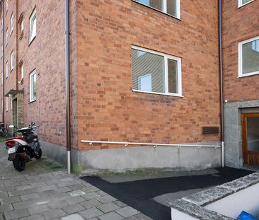Fredriksdalsplatsen, Helsingborg - Photo 6