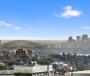 Mesmerising Sky Home Embracing Iconic Sydney Harbour View - Photo 3