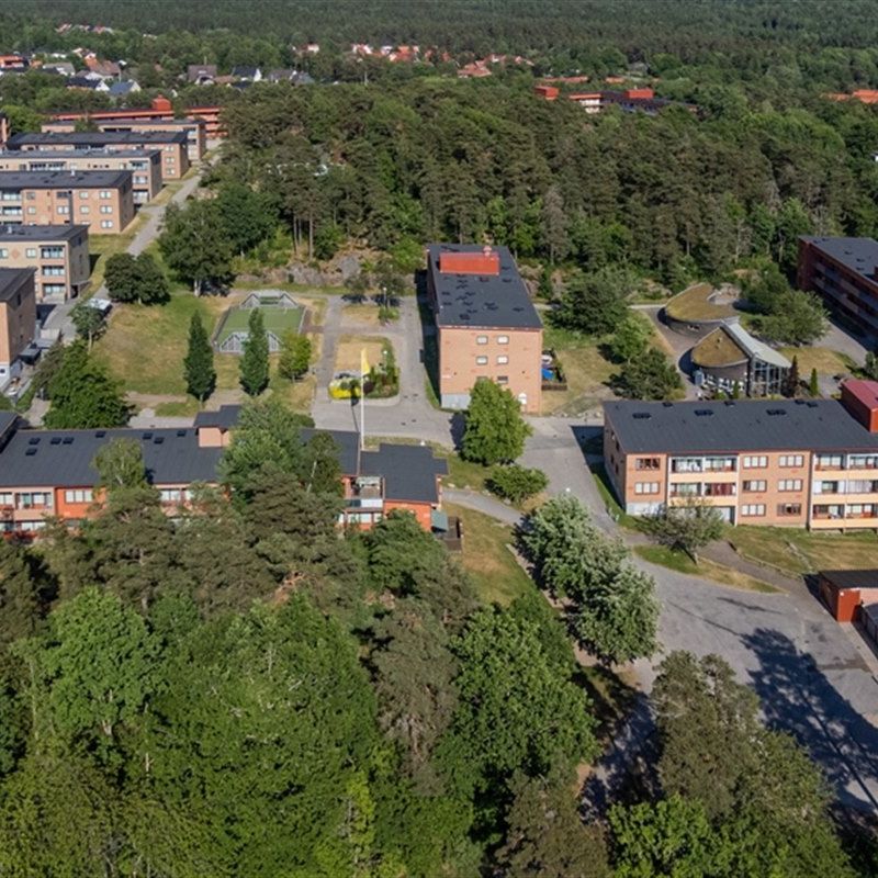 Svedjestråket 11 - Photo 1
