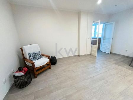 Apartamento T2 - Photo 2