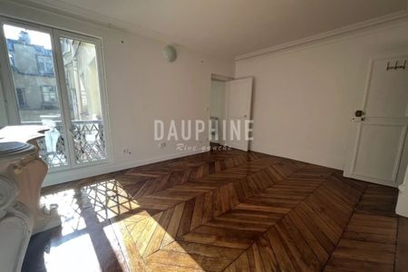 Appartement à louer à Paris 6Ème - Photo 5