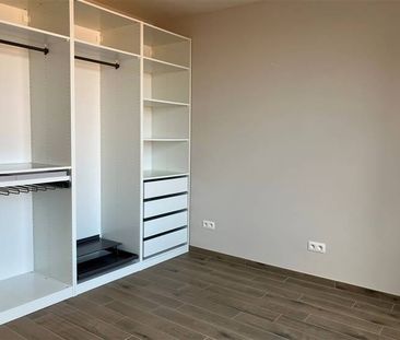 Appartement te huur - Foto 1
