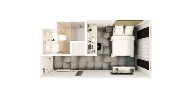 True Apartment - Photo 1