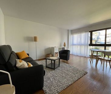 Appartement à louer 1 pièce • 31,24 m 2 Paris 12 - Photo 5