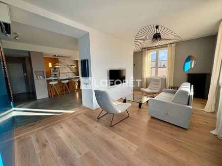 Appartement T3 Marseille 02 à louer - Photo 2