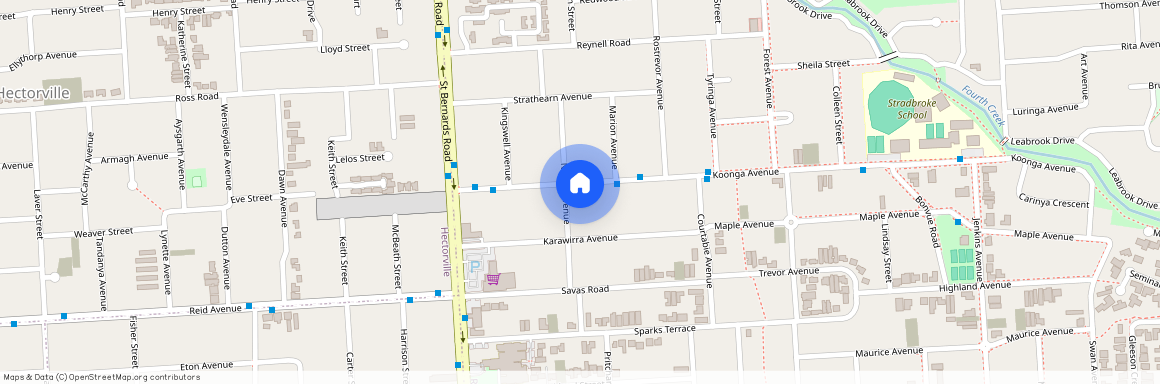 2/14A Koonga Avenue, SA 5073, Rostrevor