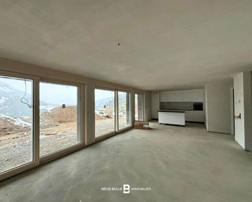 4.5 Zimmer, EG - Photo 1