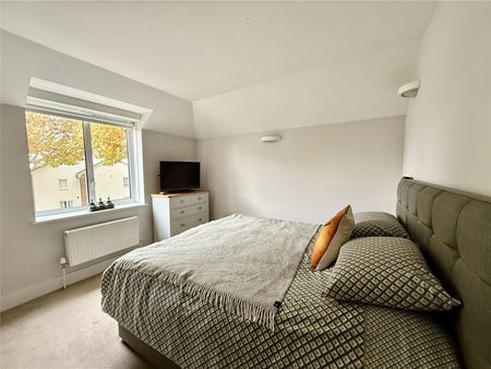 Maple Road, Surbiton, KT6 flat to rent - Photo 4