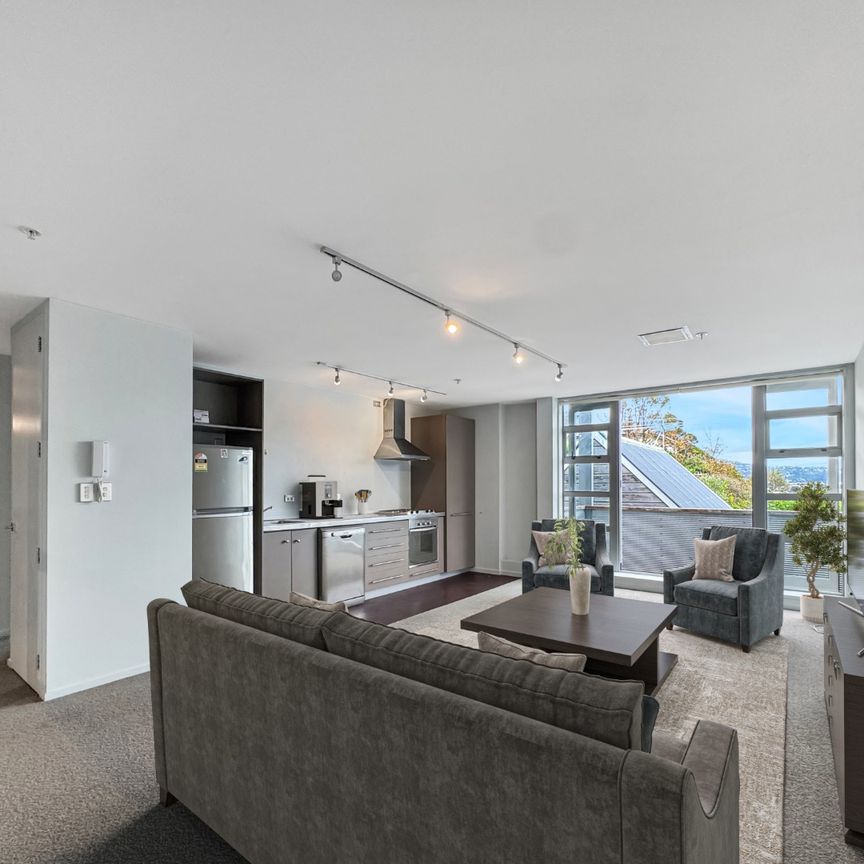 Welcome to 505/20 Hanson Street - Photo 1