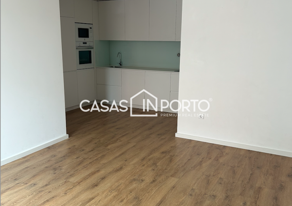 Apartamento T2 em Porto