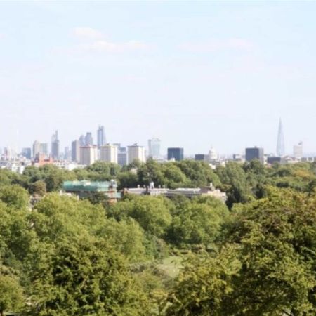 Circa Apartments Regents Park Road Primrose Hill, NW1 - Photo 4