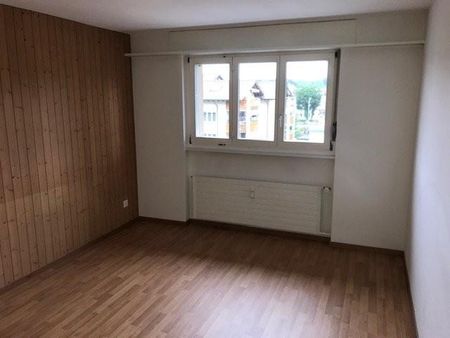 4 Zimmerwohnung im Dachgeschoss - Photo 5