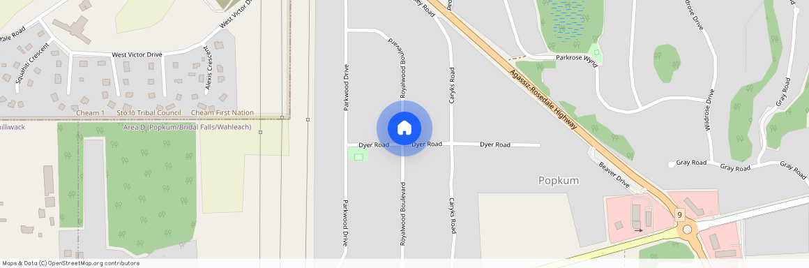 #Lower 10186 Royalwood Blvd Rosedale, BC, V0X 1X1 Canada