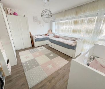 Troisdorf-Zentrumsnähe: Großzügige 3-Zimmer-Wohnung in ruhiger Seit... - Photo 1