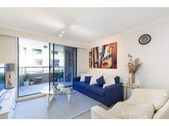 87/104 Miller Street, Pyrmont NSW 2009 - Apartment For Rent | Domain - Photo 1