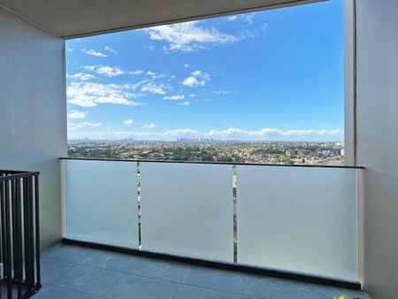 1805/7 Deane Street, Burwood NSW 2134 - Apartment For Rent | Domain - Photo 4