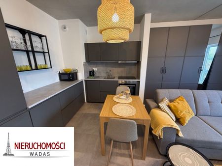 Gliwice, Glivia, Daszyńskiego. 30m nowy apartament - Фото 5