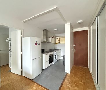 APPARTEMENT MEUBLÉ 39.18M² - SECTEUR CERES - Photo 6
