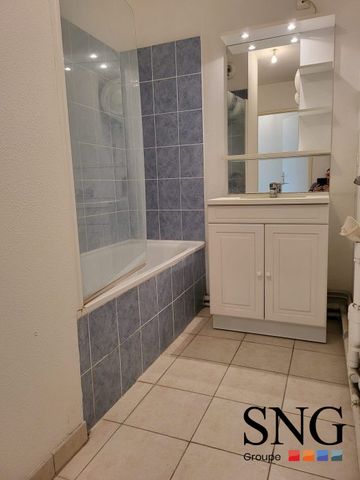 T2 AVEC BALCON+PARKING - Photo 2