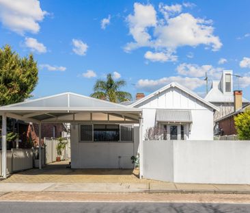 STUNNING CHARACTER HOME - Photo 1