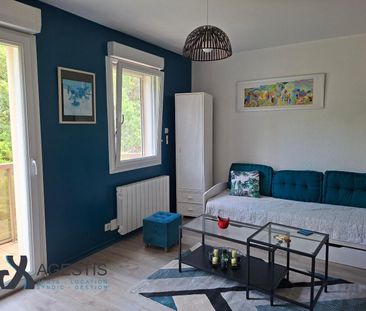 Location Appartement 1 pièce 29m² CASTRES 81100 - Photo 1