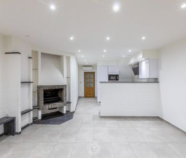 Ruim en energiezuinig gelijkvloers appartement op wandelafstand van... - Photo 5